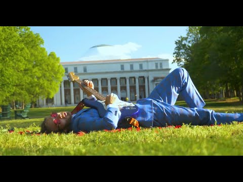 Ver Jack Byron - My Technicolor Serenade (Official Video) en YouTube