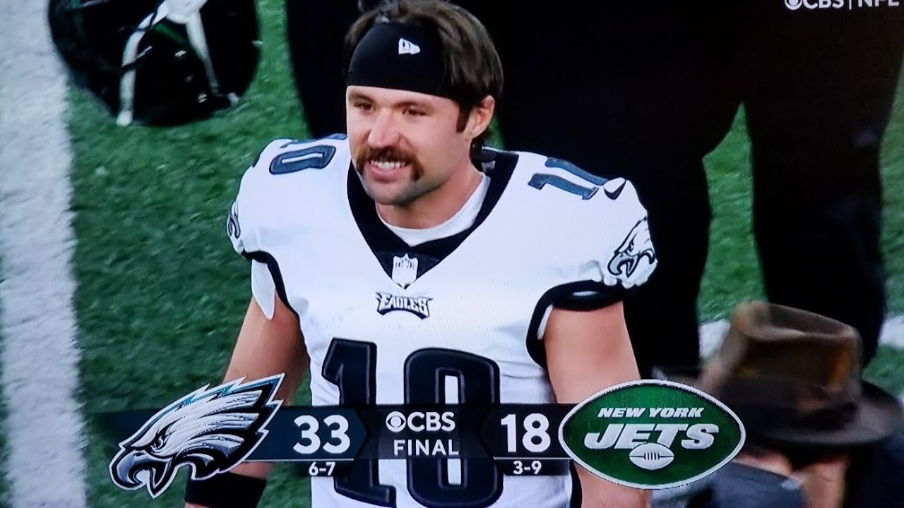 Philadelphia |NFL|Minshew balled out!🔥| Eagles win 33-18 against Jets| No QB controversy