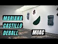 Mariana castillo deball  museo universitario arte contemporneo