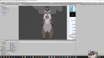 VRChat Cloth Tutorial (Blender - Unity - VRChat)
