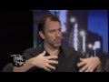 Theater Talk: "The Book of Mormon" with co-writers Trey Parker, Matt Stone, Robert Lopez