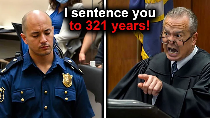When CORRUPT Cops Get OWNED In Courtroom..