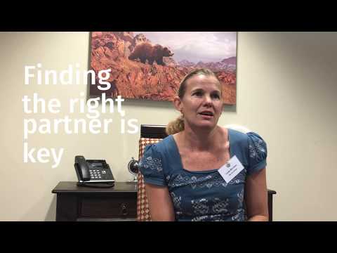 Linda from We are Durban shares her secret sauce to development success