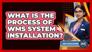What Is the Process of WMS System Installation?