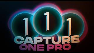 CAPTURE ONE TUTORIAL: FREE DOWNLOAD & WORKING