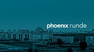 phoenixRunde: Rechtsruck in Europa – Was macht Populisten erfolgreich?