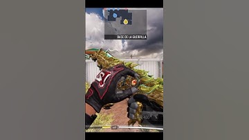 Type 19 #callofdutymobile #callofduty #shorts #parati