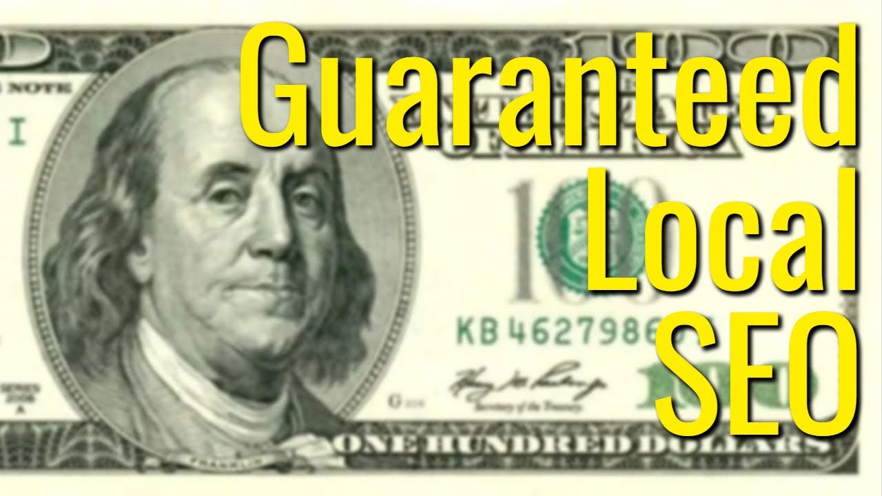 SEO Company Buffalo, New York Guaranteed Search Engine Optimization Agency