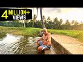 Did this for the first time in kerala   ep8 keralavlogs keraladiaries