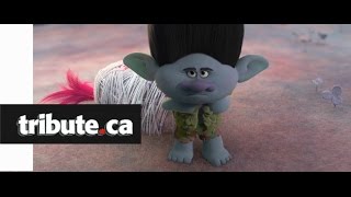 Trolls - Clip: "Let's Do This!" (HD)