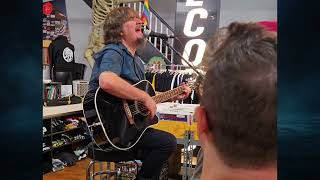 The Mountain Goats - "Younger" (9/16/26) Reckless Records - Chicago
