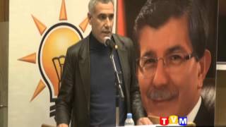 BATTALGAZİ BELEDİYESİN'DEN MEVLİD KANDİLİ PROGRAMI