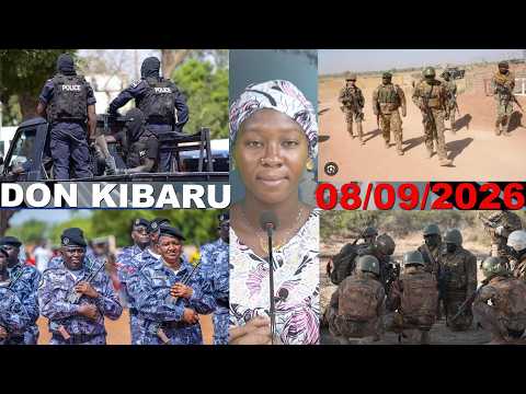 DON KIBARU DU 08 SEPTEMBRE 2026