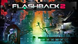 Flashback 2 - Official Jungle Trailer