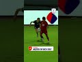 Best Moves #MSIGSerenityCup2025 Semi-Finals