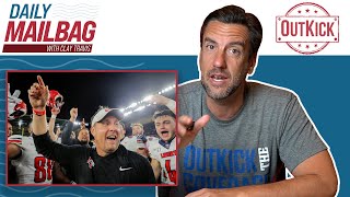 WHERE Will Hugh Freeze End Up Next Year?