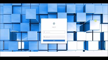 Simple LOGIN page design tutorial for Oracle Apex 5.1 | ORACLE APEX TUTORIAL