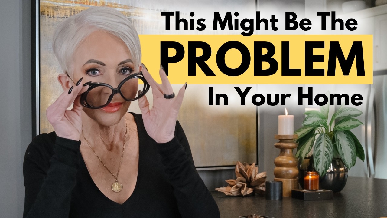 The Design Truth No One Is Telling You About Your Home