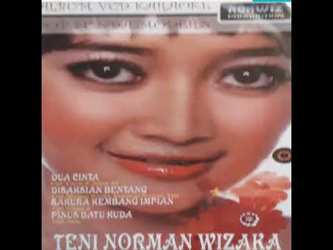 SAKURA KEMBANG IMPIAN (COVER)_TENI NORMAN WIZAKA