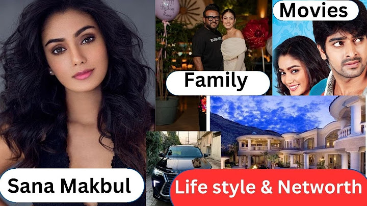 Sana Makbul: The Captivating Journey of Bigg Boss OTT's Winner
