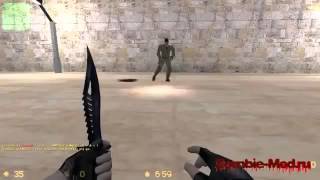 Counter Strike 1 6 break dance mod