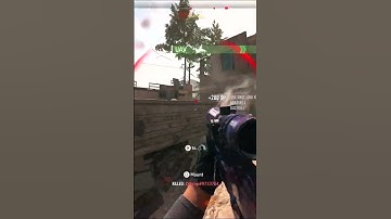 This is the BEST SNIPING CLASS SETUP in MW2