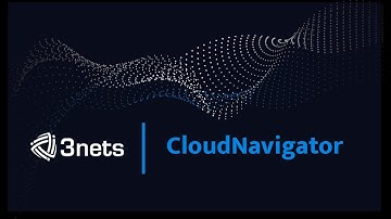 3nets | CloudNavigator