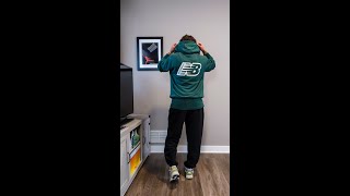 NEW BALANCE 20+ Item Try On with Links #newbalance #howtostyle #talkswithtj