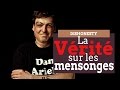 Dishonesty  la vrit sur les mensonges