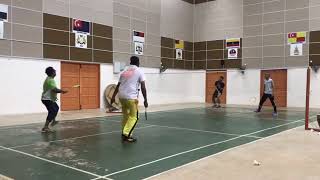 Cara angkat smassss