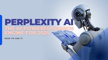 Discover Perplexity AI: The Ultimate AI-Powered Search Engine for 2025