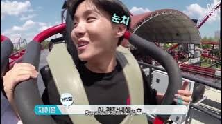 [SUB INDO] RUN BTS Eps 3 FULL