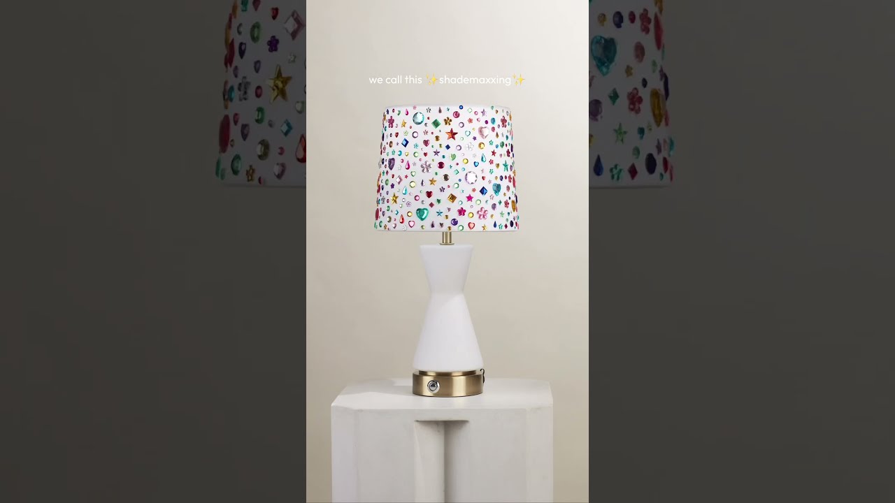 Whimsymaxxing, but for the home ✨ Consider this your sign to make your space feel more like you.