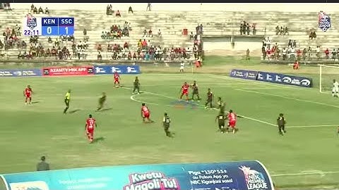 Magoli Ya Simba Vs Ken Gold (5-0) Tazama Magoli Yote | 18/06/2025 HIGHLIGHTS