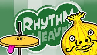 Hi-Hat (Rhythm Tweezers) - Rhythm Heaven Fever (Buildup Version)