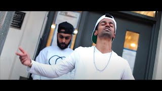 Abhisting - Patience (Sabr Kar) ft. Raxstar [Official Music Video ]
