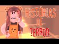 HISTÓRIA DE TERROR DOS INSCRITOS #2 | Roblox