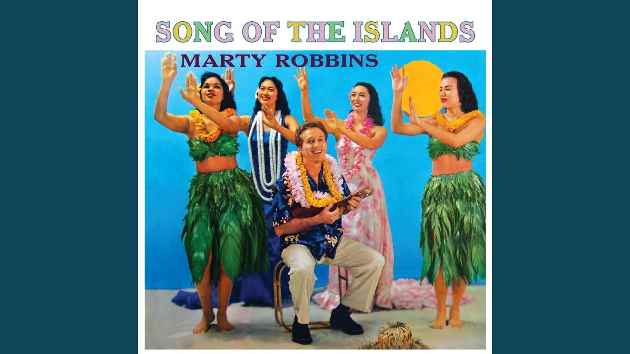 Songs Of The Islands YouTube