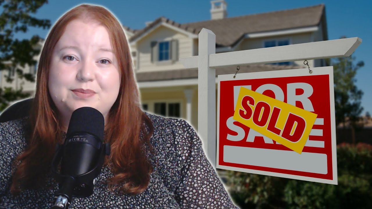 The Truth About Selling In A Down Market (2023)
