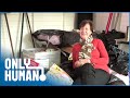 'I Don't Want To Live Like This' | Hoarders SOS S1 Ep6 | Only Human