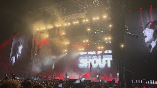 Mötley Crüe: Shout at the Devil (Welcome to Rockville, May 9 2024)