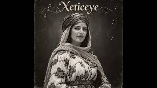 Xeticeye