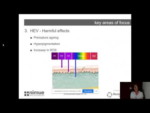 SPF 40 vs SPF 50 Training