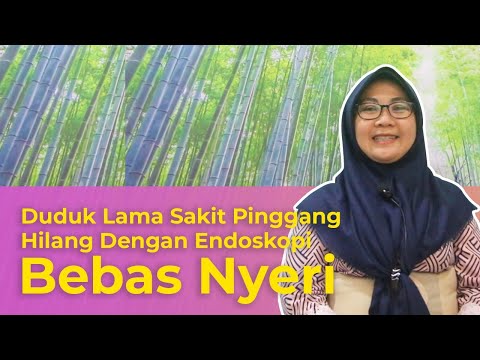 Jakarta, tvOnenews.com - Jangan Remehkan! 4 Penyebab Nyeri Tulang Belakang dan Cara Mengatasinya | A. 