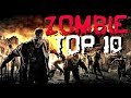 10 Лучших Сериалов про ЗОМБИ / ZOMBIE