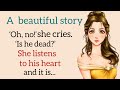 Improve your english   very interesting story  level 3  beautys sacrifice  voa 12