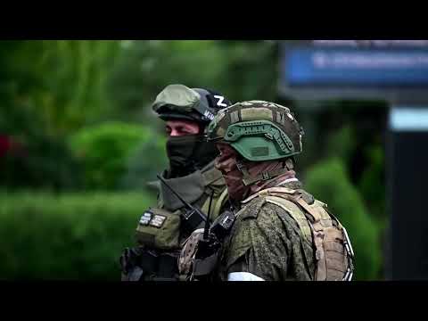 Video: Kur Krievijā viņi uzbūvēs savu Mistral?