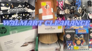 Shop With Me Walmart Clearance Deals| WAlmart Hidden Clearance