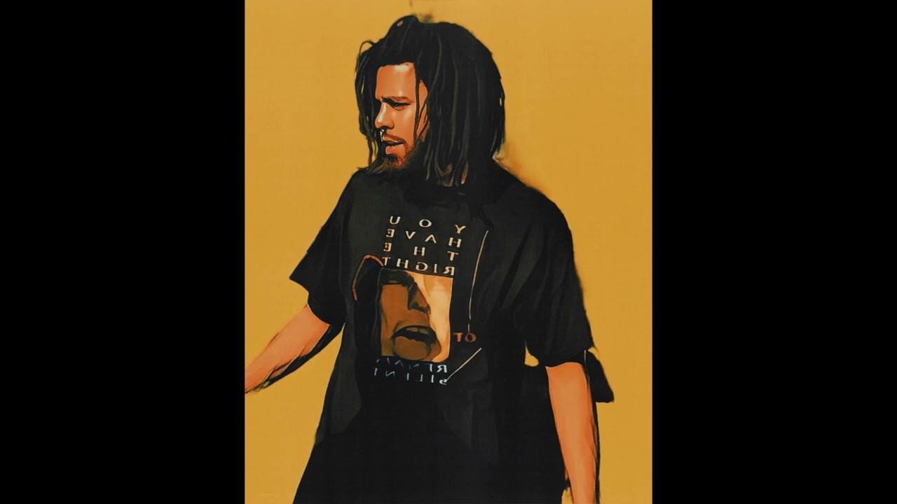 (FREE) J COLE TYPE BEAT - PHOTOGRAPH