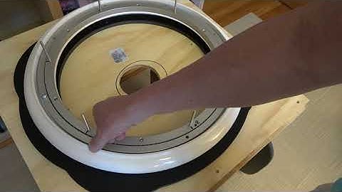 My Lost In Space B-9 Robot Build - Episode 8 - Waist Section